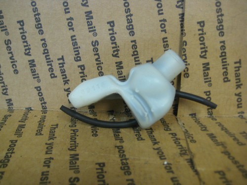 NOS Vintage Remington Chain Saw Oil Tank Assembly # 69197 - Picture 1 of 4