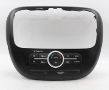 Temperature Control Model With AC Fits 2017-2019 KIA SOUL OEM #20532