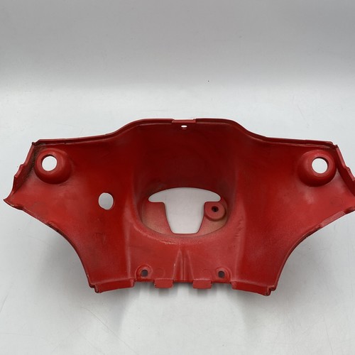 Yamaha Cv 80 50 Beluga Hercules City Fairing Handlebar Lower Handlebar Cover - Picture 10 of 12