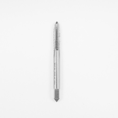 7/32-20 BSW British Standard Tap Right Hand High Speed Steel Imperial Thread Tap - Foto 2 di 3