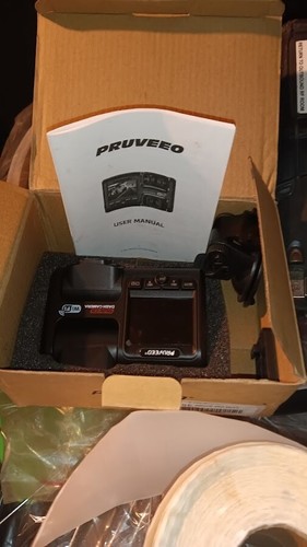 PREEVUO DASH CAM LEER DESCRIPCIÓN - Imagen 2 de 2
