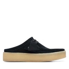  26167285 Mens Clarks WALLABEECUP LO