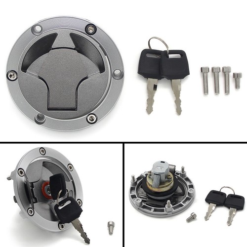 Bouchon de Réservoir pour Kawasaki EX300 Ninja Z250SL ER250 EX250 Ninja Z300 - Bild 2 von 8