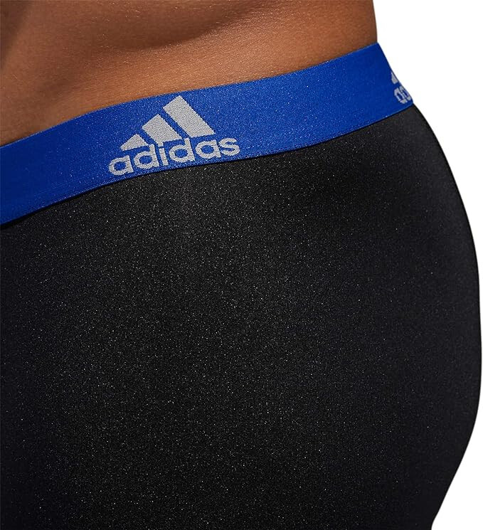 adidas Men's Performance Trunk Underwear (3-Pack) XL | eBay