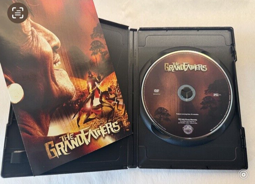 End Of The Spear Boxed Set (3 DVD Set) Excellent w/Fast Shipping See Description - Picture 5 of 11
