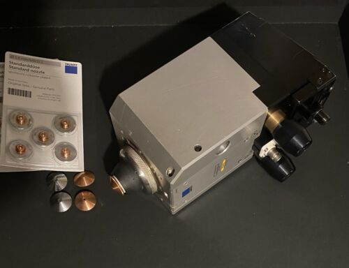 Trumpf Schneidkopf 3,75“ Laserschneidkopf Cutting Head Laser - Bild 3 von 7