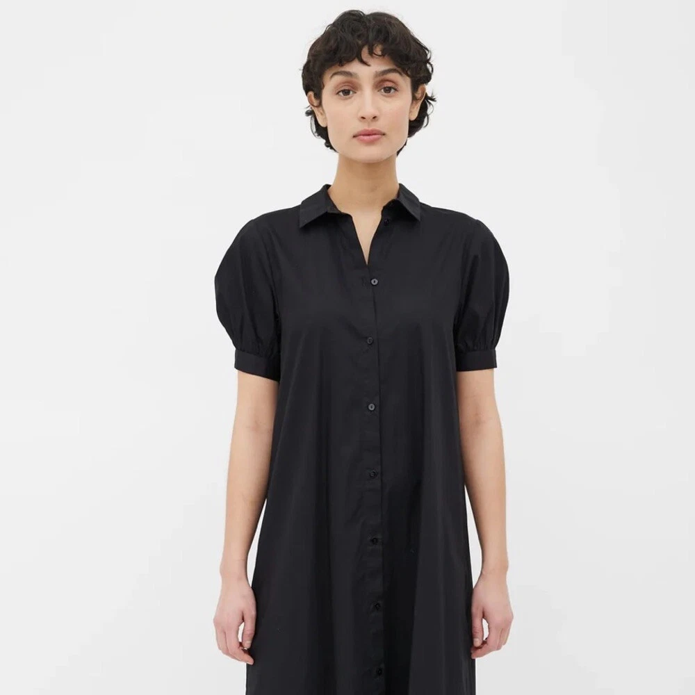 Lafayette 148 shirt dress sales