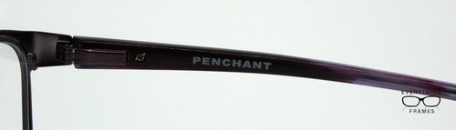 Oakley OX3214 0253 PENCHANT Polished Blackberry Eyeglasses New Authentic 53 - Picture 6 of 7