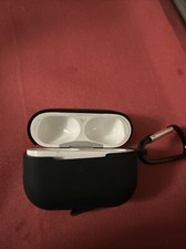 Genuine Apple AirPods Pro 1st Gen Replacement Charging Case ONLY