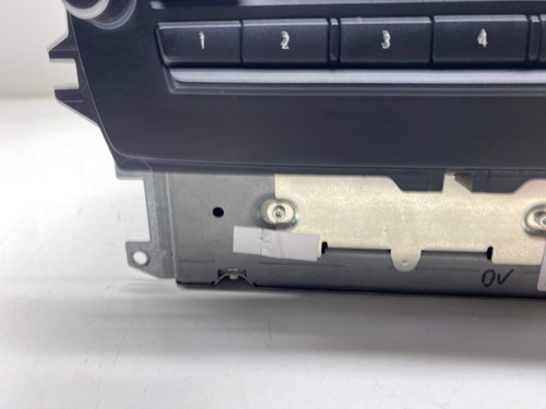 BMW E92 M3 Navigation stereo 922286101 2010 3 Series - Picture 6 of 10