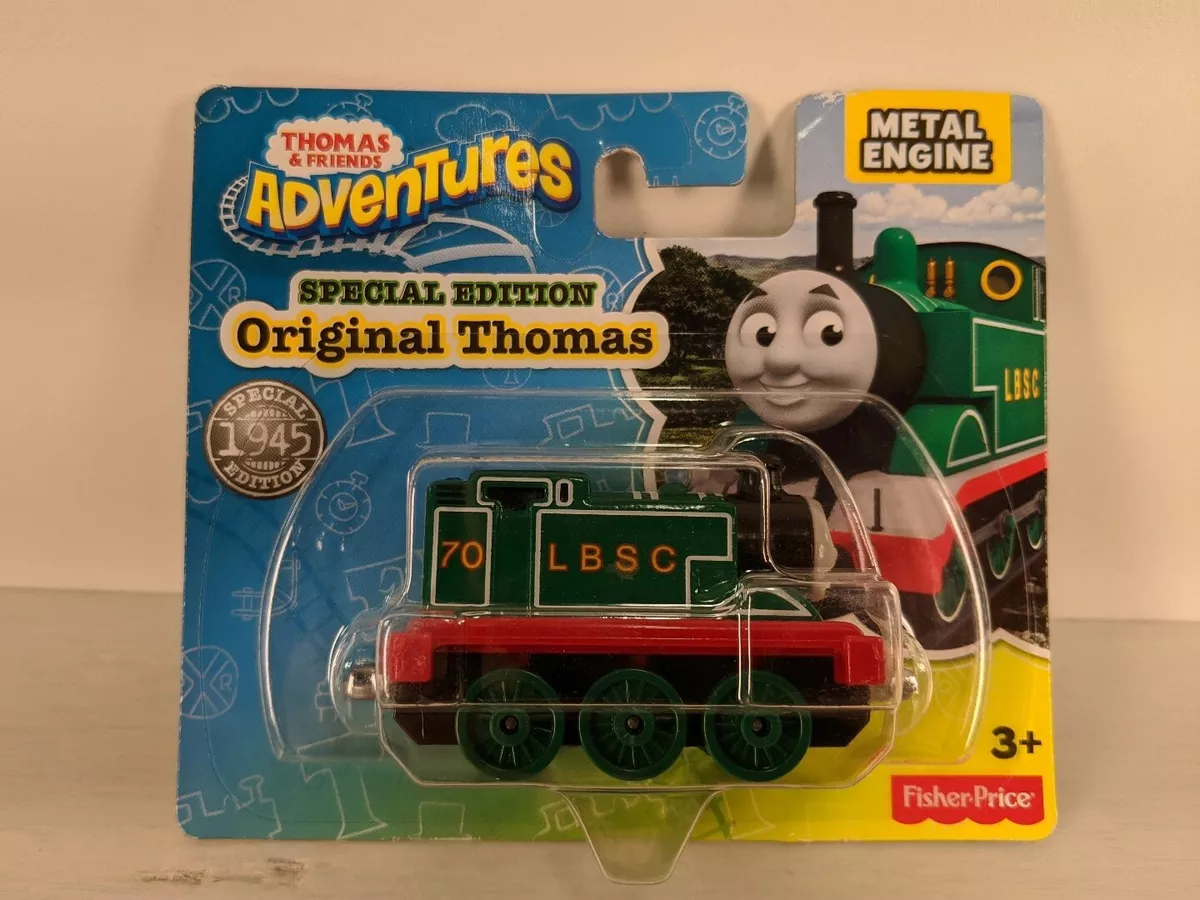 Thomas and hotsell friends adventures engines