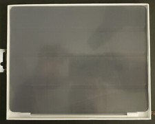 Apple MC949LL-A iPad 2 Leather Smart Cover, Navy New, In Box