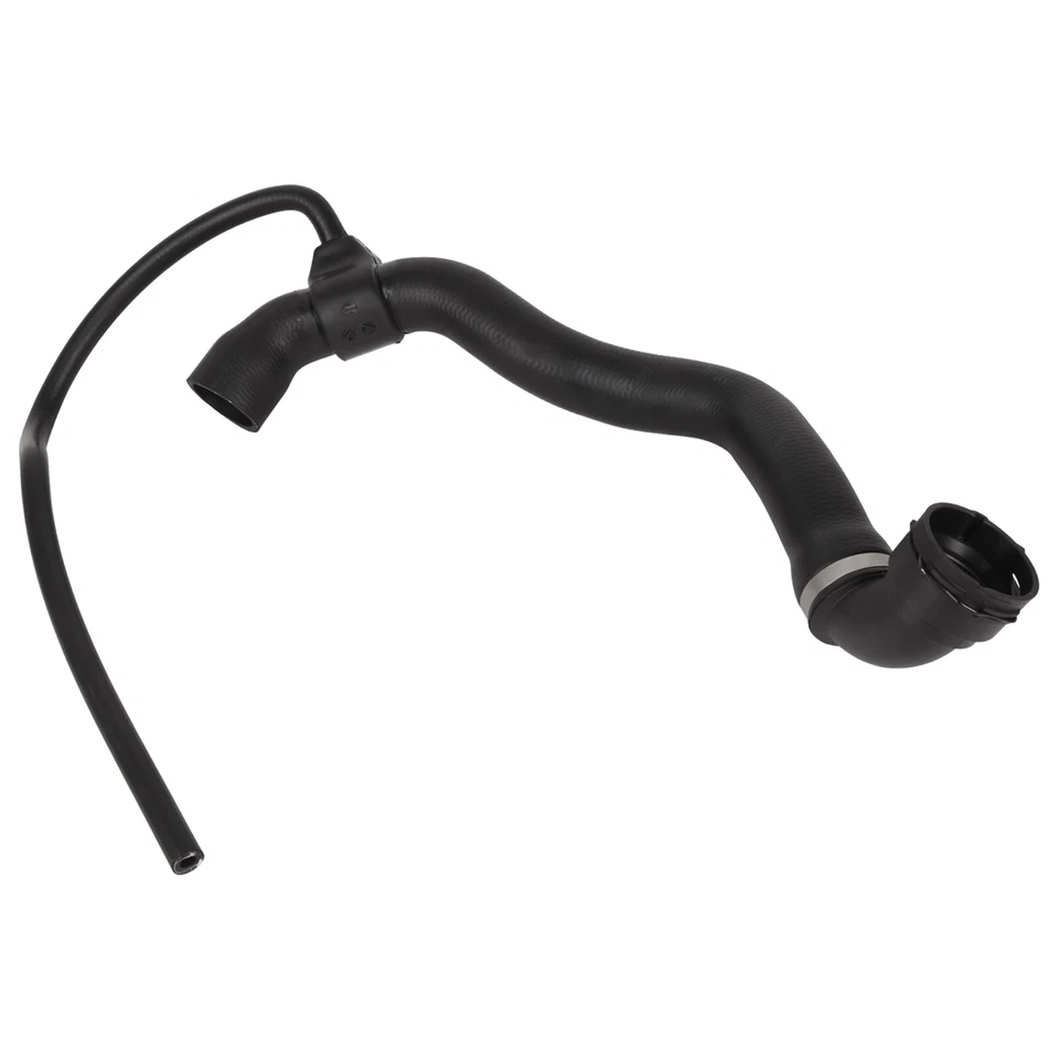 Manguera superior refrigerante radiador para Mercedes-Benz CL500 CL55 AMG S430 S500 S55 AMG Foto 4 de 4