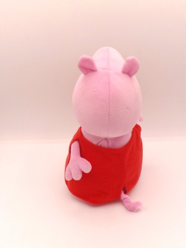 Peluche Parlante Peppa Pig 2011 12" - Foto 2 di 4