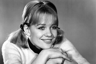 Judy Geeson as Joan Crawford's daughter in Berserk 11x17 Photo - Picture 1 of 1