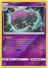 Pokemon Hidden Fates - Reverse Holo Foils - Complete Your Set - Choose Your Card