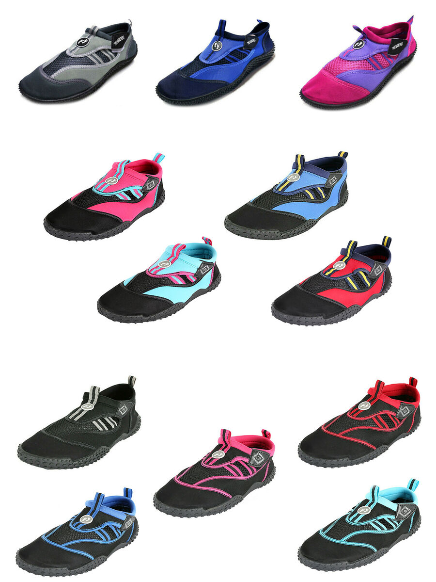 Aqua hotsell two shoes