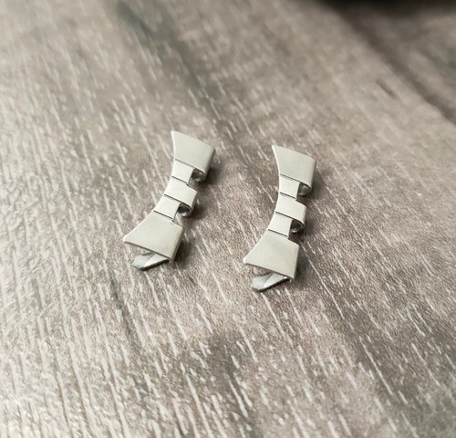 20 mm Jubilee Edelstahl Armband Uhrenarmband für Seiko Presage SRPG05 SRPG03 07 - Bild 2 von 6