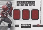 2012 Panini Gridiron Doug Martin #11