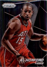 2014-15 Panini Prizm Basketball Base Singles #1-125