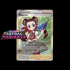 Pokemon Cards! Astral Radiance Holo/Reverse Holo UltraRare V VMAX Full Art Card