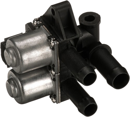 Gates HVAC Heater Control Valve For 2003-2008 Jaguar S-Type - Picture 4 of 6
