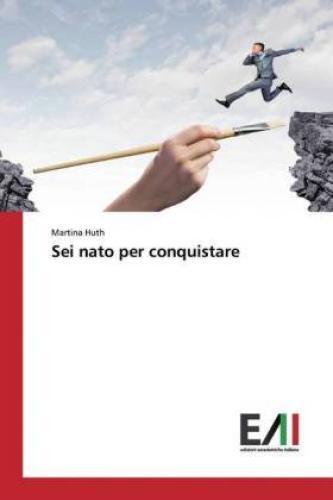 Thumbnail - Sei Nato Per Conquistare 5916