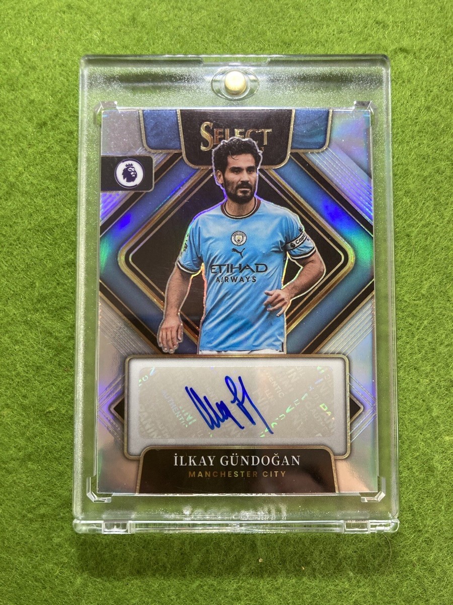 TOPPS サッカーカード MUSEUM COLLECTION ILKAY GUNDOGAN MANCHESTER CITY 046/150 #AJR-IG 送料無料 中古 IT1 s-l1200.jpg