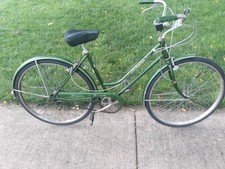 schwinn deluxe breeze