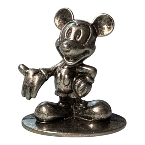 Disney Magic Kingdom Board Game Replacement Pieces & Parts Pick Your Part - Picture 3 of 41