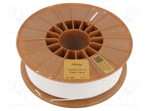 1 disc, Filament: PLA ROSA-3348 /E2UK - 第 1/1 張圖片