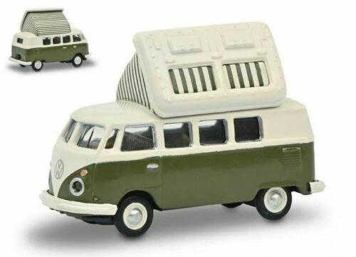Modellini statici di auto, furgoni e camion Schuco scala 1:87 per VW