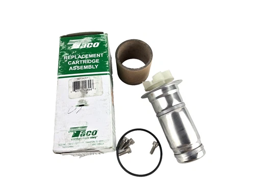 Taco 007-042RP Cartridge Assembly For Cast Iron Circulator