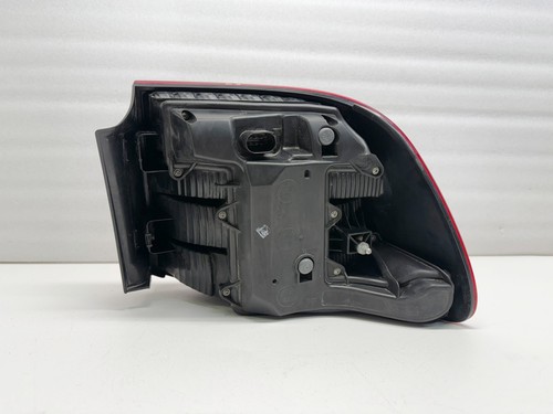 Luz trasera Porsche Cayenne P503167 2008-2010 VER FOTOS lado del conductor 7L5945207A OEM - Imagen 6 de 9
