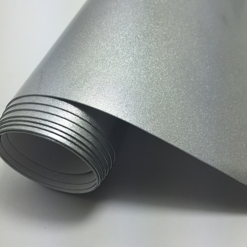 Premium Matte Metallic Satin Pearl Vinyl Wrap Sticker Decal Bubble Air Release - Picture 11 of 24