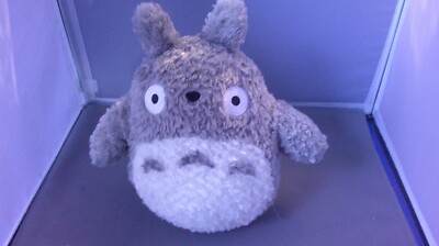 My Neighbor Totoro Stuffed Toy 1988 Studio Ghibli 9''