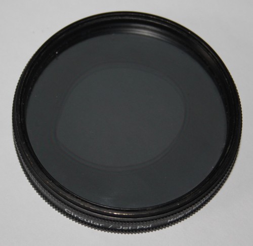 Rodenstock - 55mm E55 Circular Jet-Pol Polarizing Filter - Picture 3 of 4