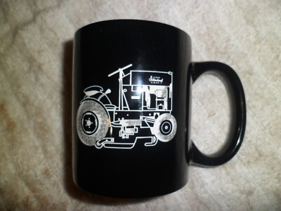 #ad #ad Cub Cadet Coffee Mug Graphic Etched Original $38.73