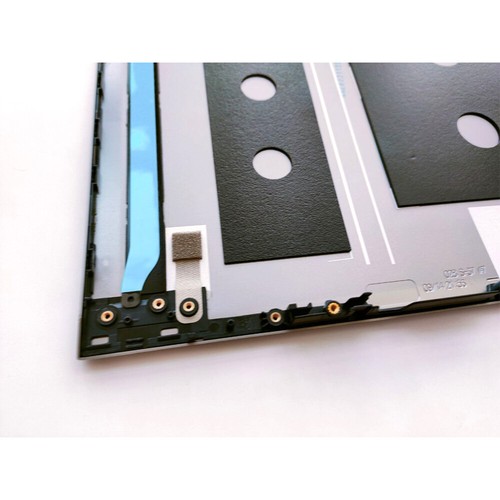 New LCD Back Cover Bezel Hinge For Lenovo ThinkBook 15 G2 ITL /ARE 15 G3 ACL/ITL - Picture 14 of 26