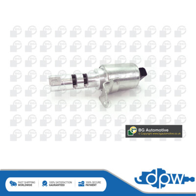 Fits Mazda 6 MX-5 3 5 2.0 2.3 2.5 Variable Valve Timing Solenoid DPW 1355856