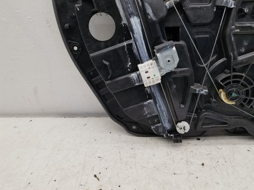 2017 KIA OPTIMA MK4 JF FRONT RIGHT DRIVER SIDE WINDOW REG & MOTOR 82480-D4000 - Picture 11 of 12