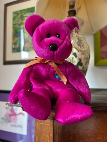 TY Beanies choose small bear discounts available for quantity; video to watch(2) - Picture 12 of 28