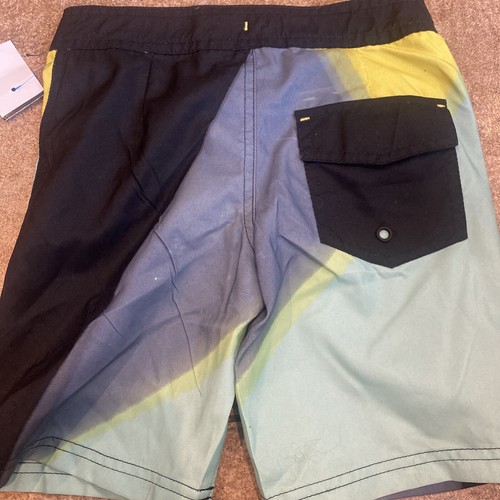 New with Tags Boys Art Class Swim Trunks Size 5 - Picture 4 of 4