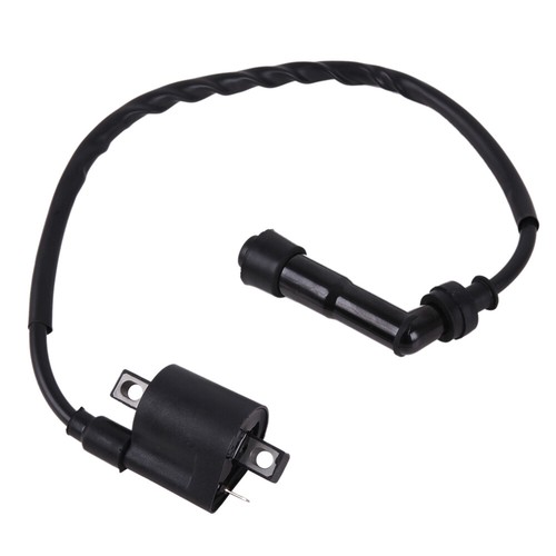 IGNITION COIL Fits For YAMAHA BRUIN 250 YFM250 YFM250B 2005 2006 ATV - Picture 9 of 12
