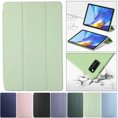 BEITONG For Lenovo Idea Tab Pro TB373FU 12.7" 2025 Shockproof Leather Stand Case Cover
