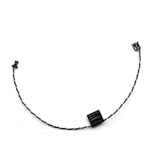 1pcs new For iMac 27'' A1312 HDD Drive Temperature Sensor Flex Cable 593-1376-A - Picture 2 of 5