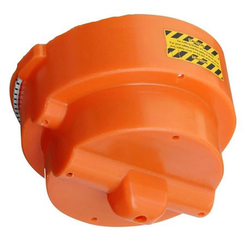 8.5 In. Ice Auger - Auger Only - Picture 3 of 4