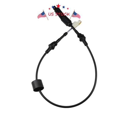 Shift Selector Cable Shifter 12561688 For 1997-02 2003 Chevrolet C5 GM Corvette - Picture 5 of 12