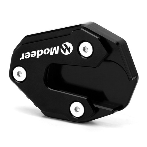 Extensión de soporte lateral para placa de soporte para Honda CB1000R CB 1000R - Imagen 4 de 19