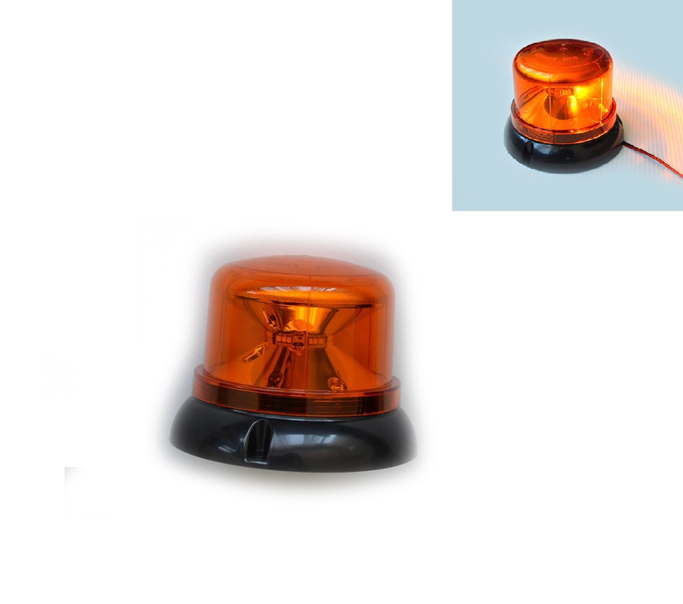 Notfall Licht Lampe LED 1036V W / Drehbar Effekt Lkw Schwerlast eBay